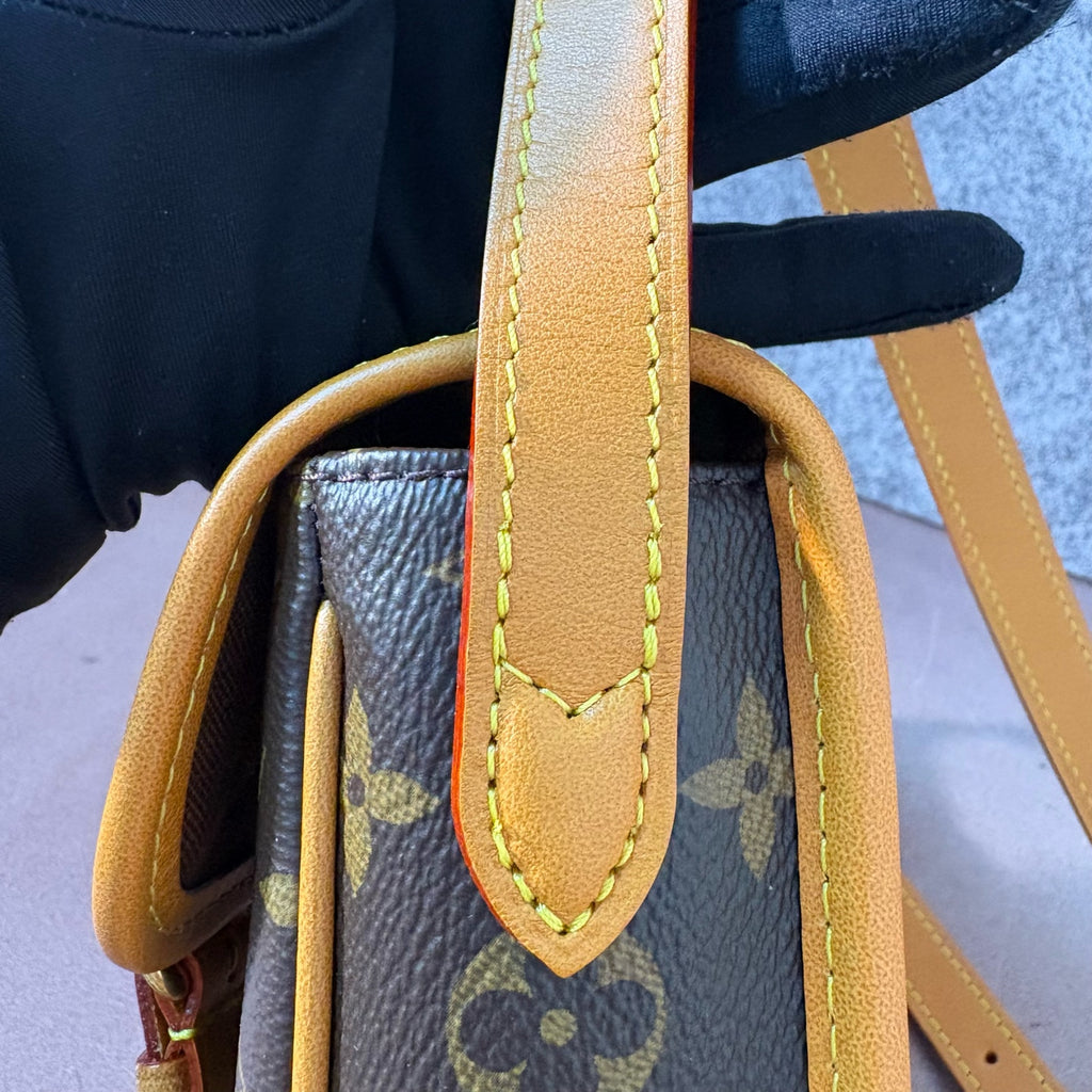 Louis Vuitton Messenger Bag