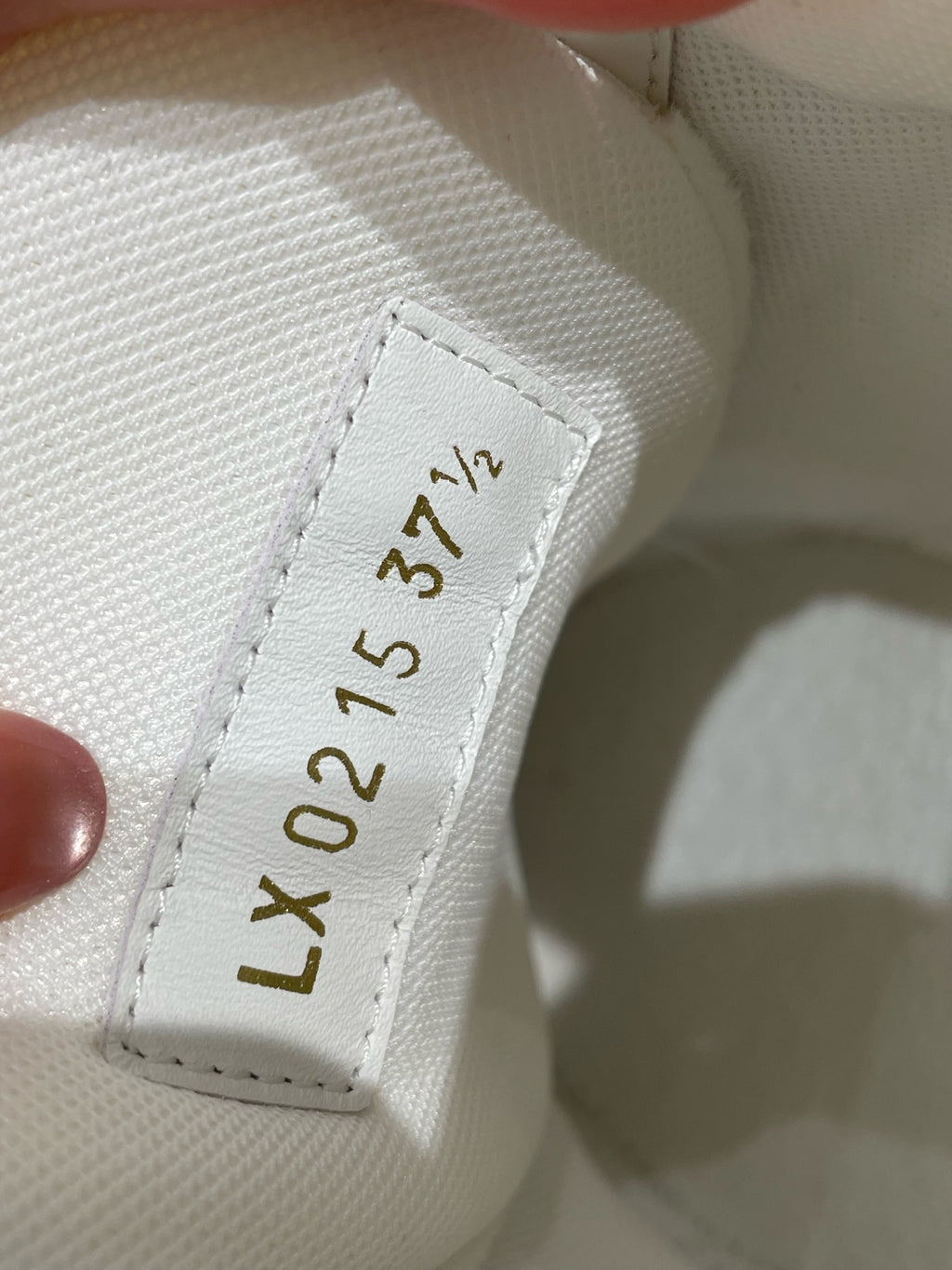 Louis Vuitton