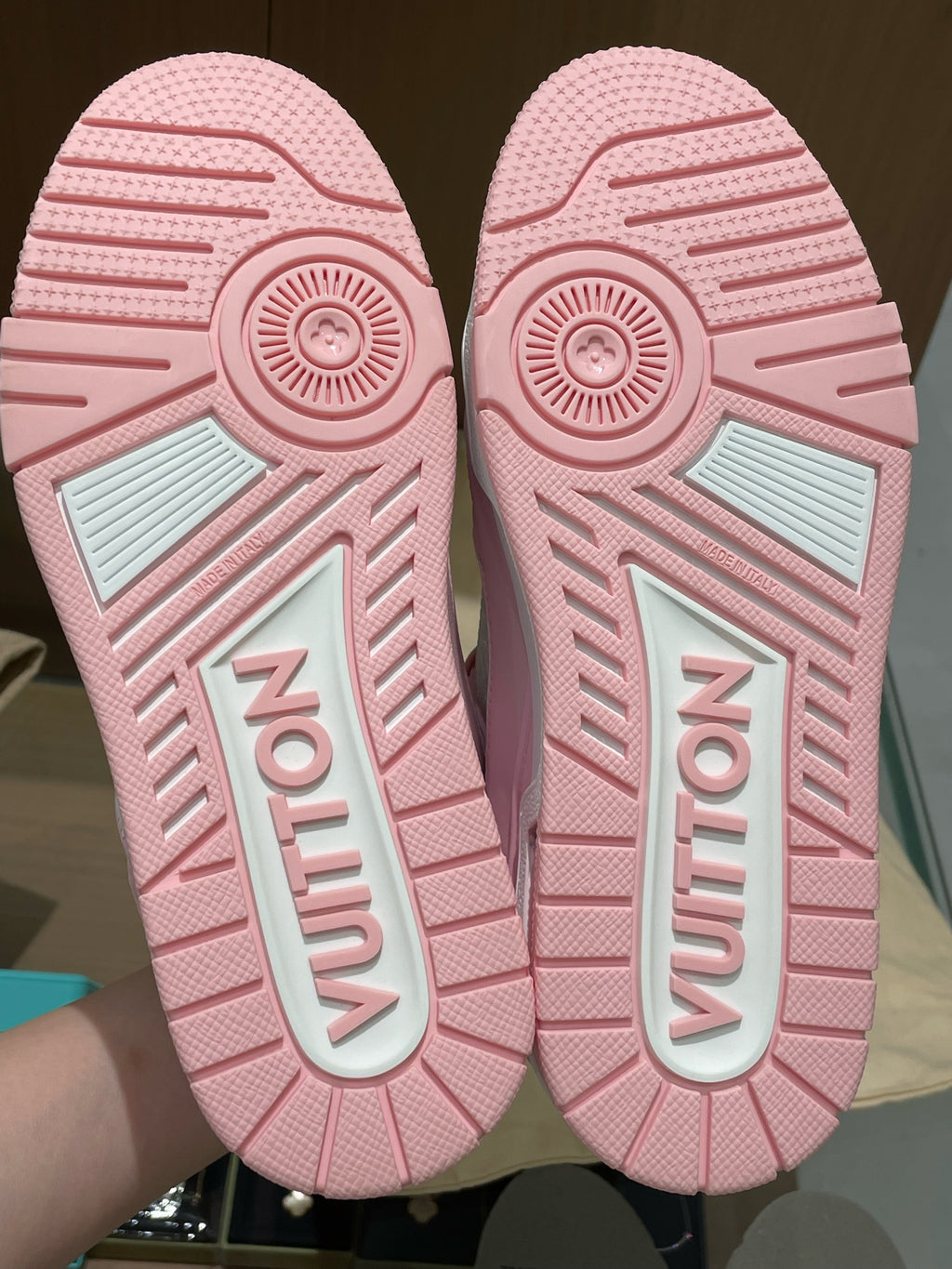 Louis Vuitton