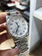 Longines Longines Master Collection Mechanical watch 40.00mm L2.793.4.78.6