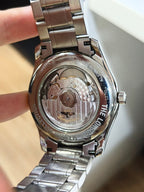 Longines Longines Master Collection Mechanical watch 40.00mm L2.793.4.78.6