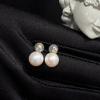 空白 Necklace