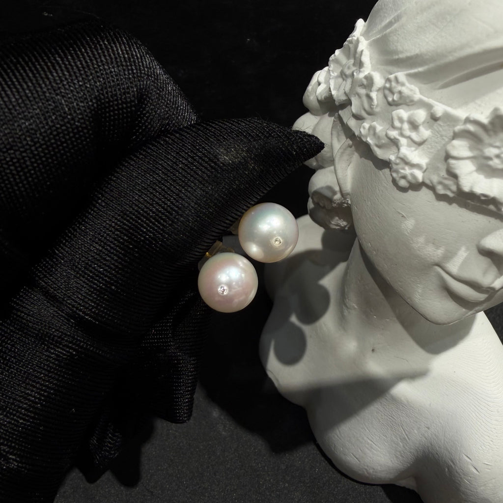 空白 Necklace