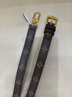 Louis Vuitton Crossbody Length 34 x Width 12 x Height 26 cm M40906
