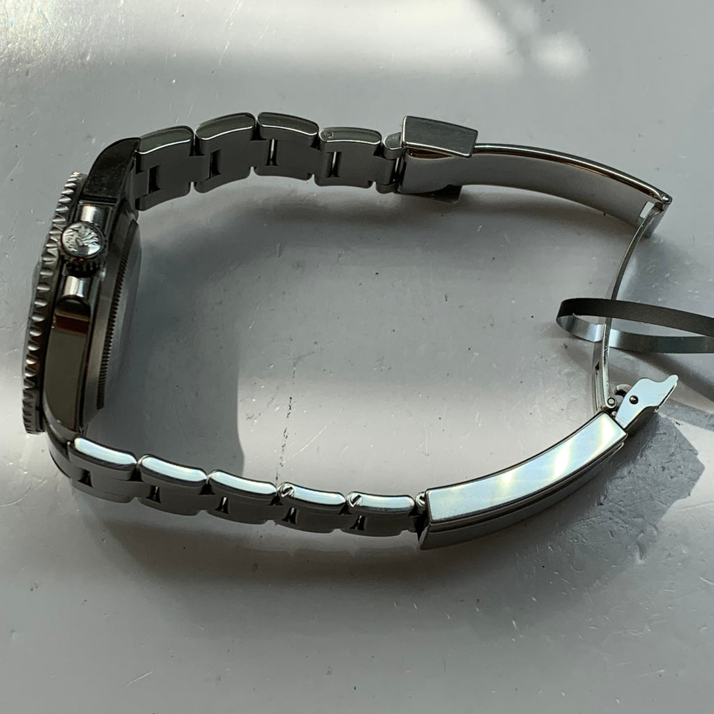 Rolex Submariner Date 40 millimeters m116610lv-0002