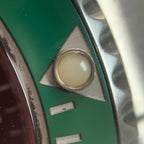 Rolex Submariner Date 40 millimeters m116610lv-0002