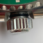 Rolex Submariner Date 40 millimeters m116610lv-0002
