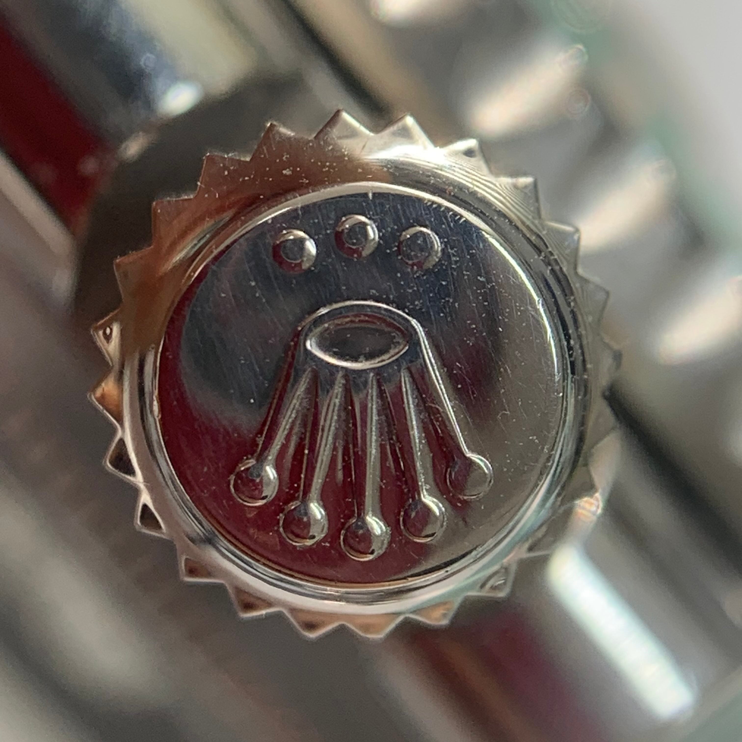 Rolex Submariner Date 40 millimeters m116610lv-0002