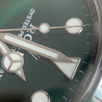 Rolex Submariner Date 40 millimeters m116610lv-0002