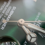 Rolex Submariner Date 40 millimeters m116610lv-0002