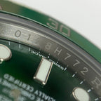 Rolex Submariner Date 40 millimeters m116610lv-0002