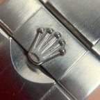 Rolex Submariner Date 40 millimeters m116610lv-0002