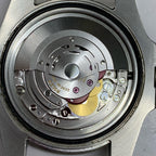 Rolex Submariner Date 40 millimeters m116610lv-0002