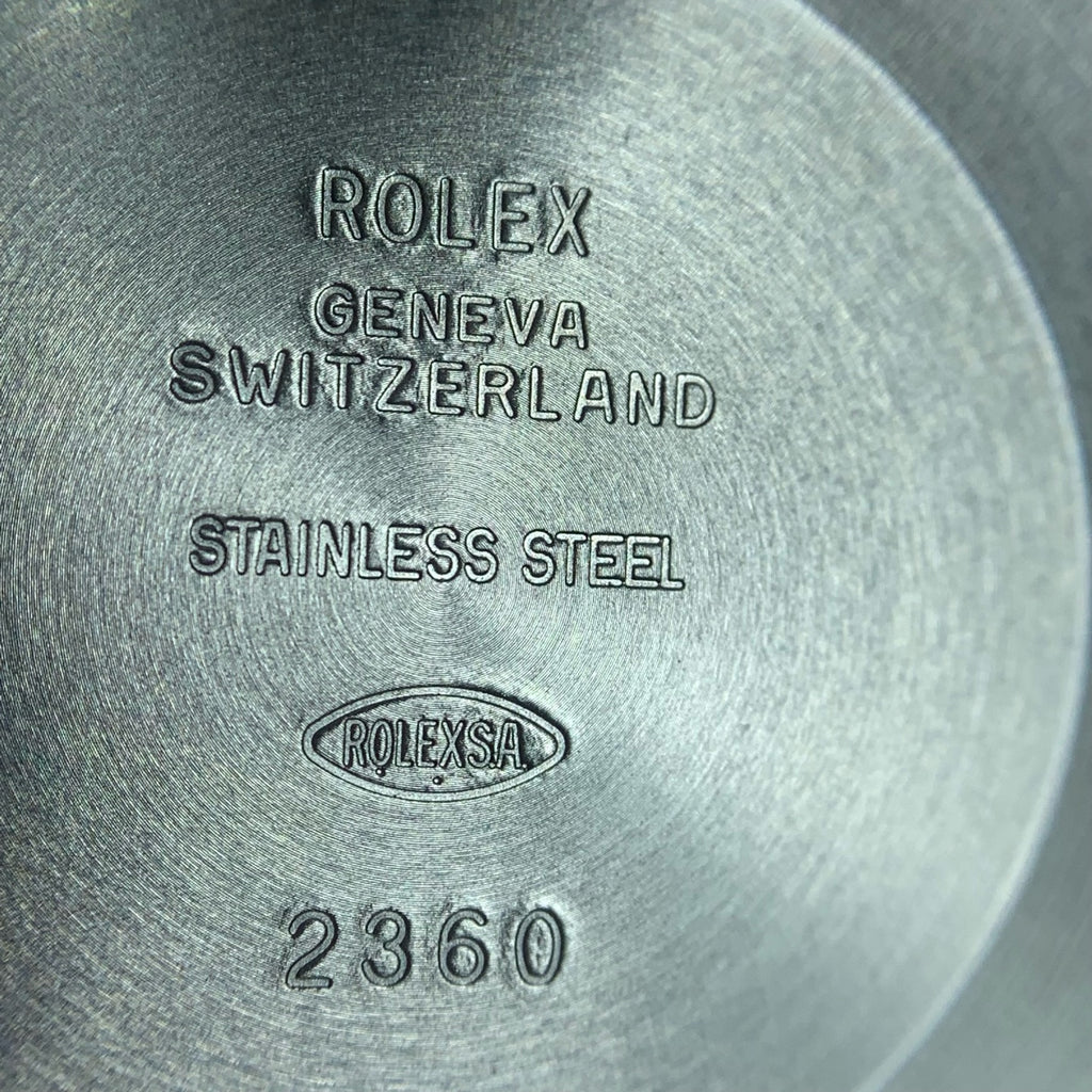 Rolex Submariner Date 40 millimeters m116610lv-0002