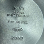 Rolex Submariner Date 40 millimeters m116610lv-0002