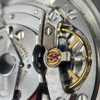 Rolex Submariner Date 40 millimeters m116610lv-0002