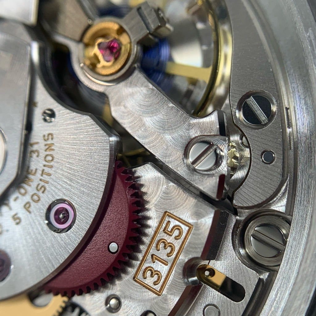 Rolex Submariner Date 40 millimeters m116610lv-0002
