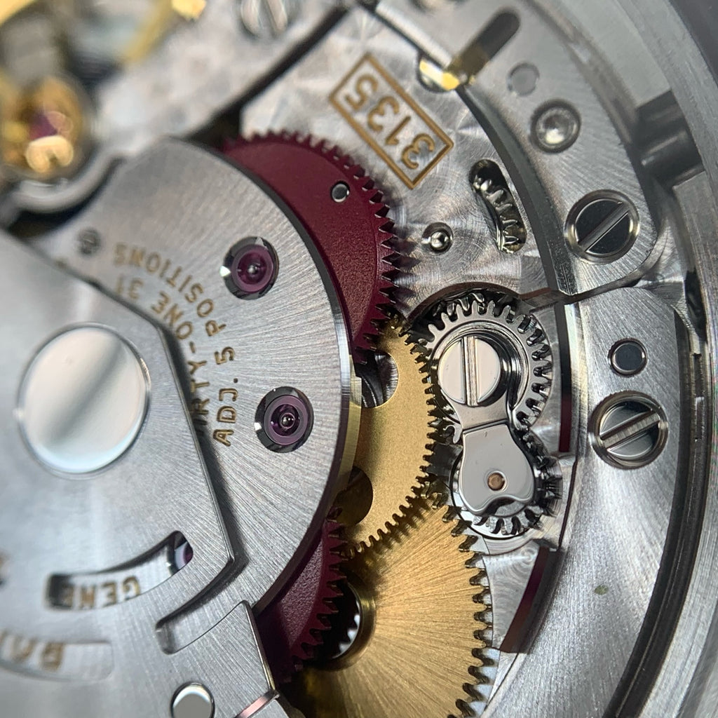 Rolex Submariner Date 40 millimeters m116610lv-0002