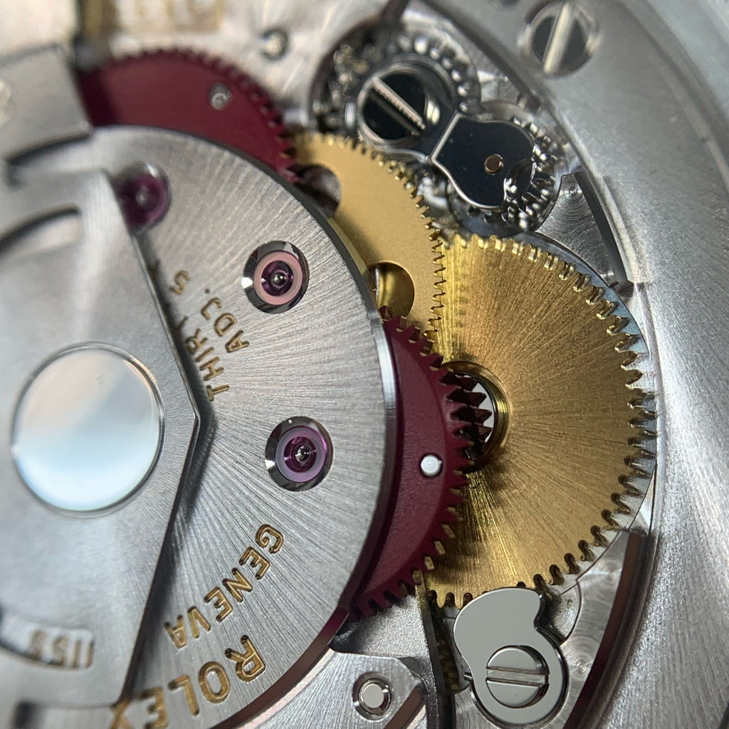Rolex Submariner Date 40 millimeters m116610lv-0002