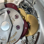 Rolex Submariner Date 40 millimeters m116610lv-0002