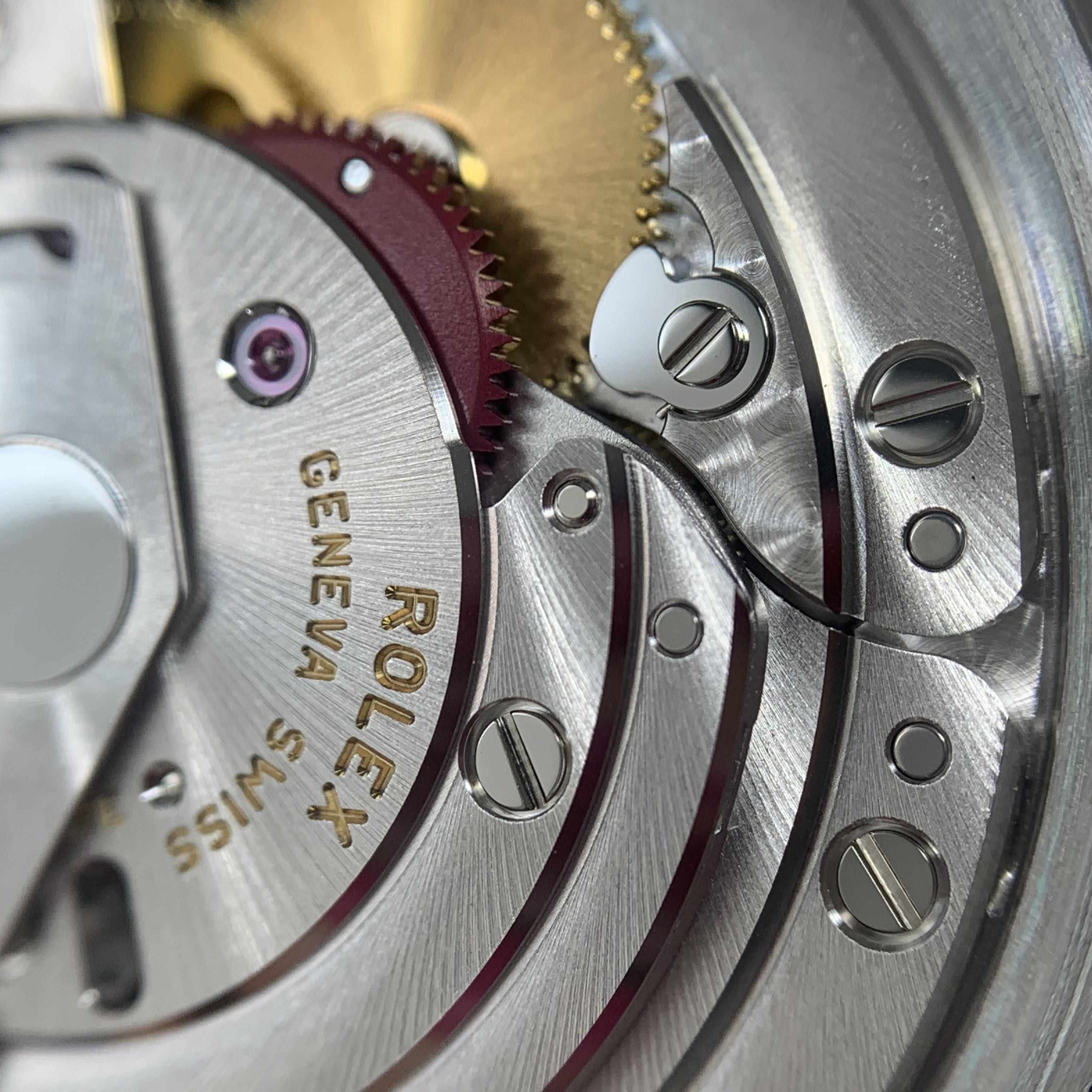 Rolex Submariner Date 40 millimeters m116610lv-0002