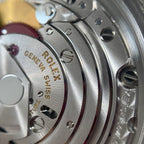 Rolex Submariner Date 40 millimeters m116610lv-0002