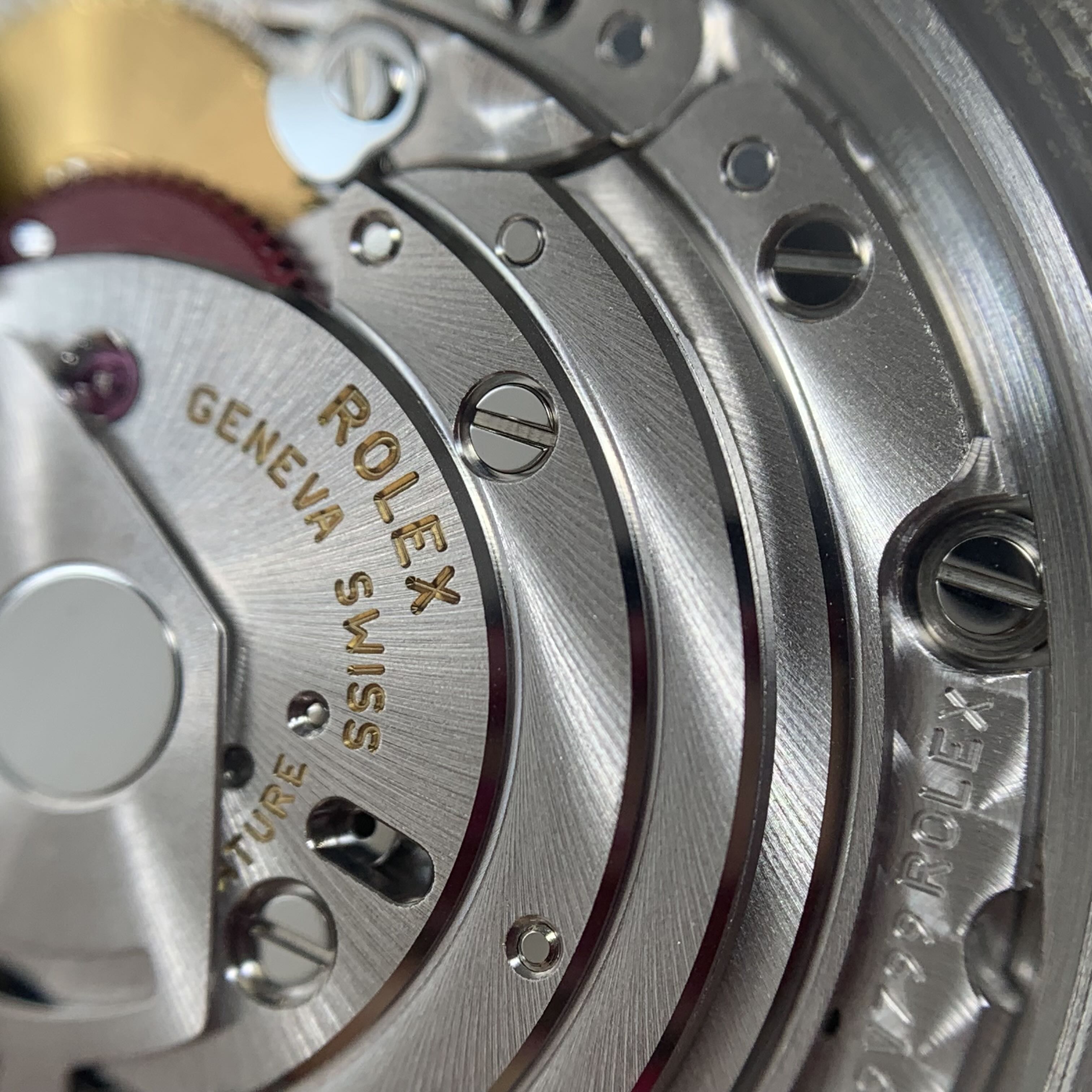 Rolex Submariner Date 40 millimeters m116610lv-0002