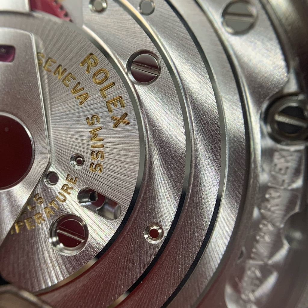 Rolex Submariner Date 40 millimeters m116610lv-0002