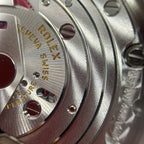Rolex Submariner Date 40 millimeters m116610lv-0002