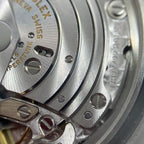 Rolex Submariner Date 40 millimeters m116610lv-0002