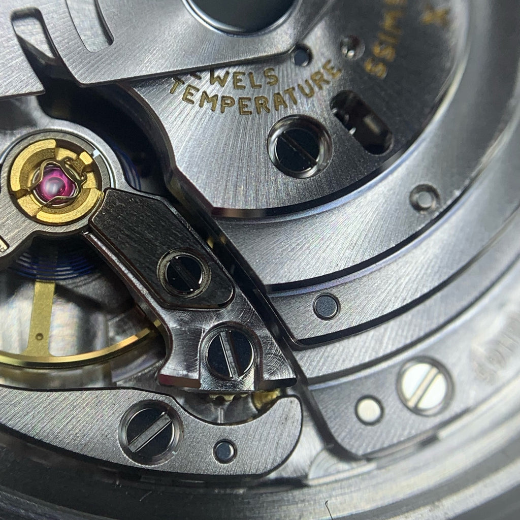 Rolex Submariner Date 40 millimeters m116610lv-0002