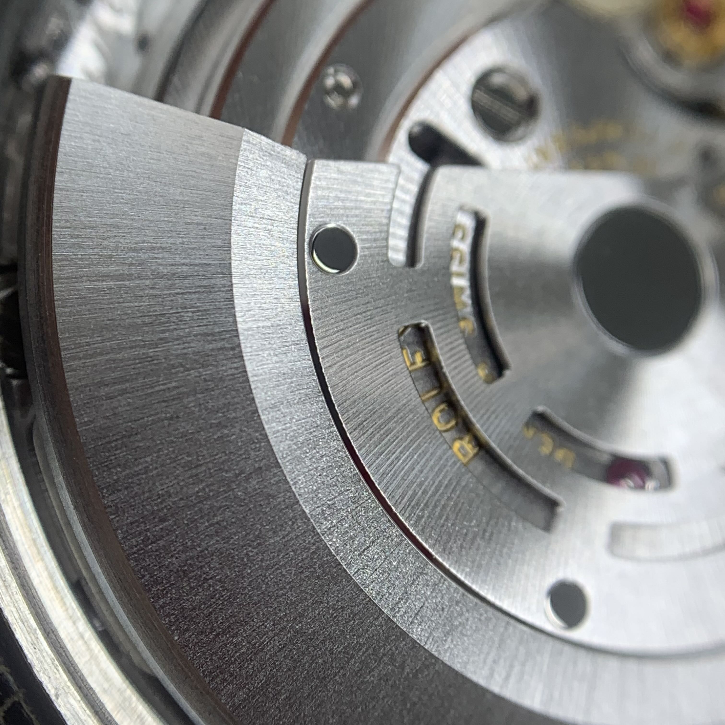 Rolex Submariner Date 40 millimeters m116610lv-0002