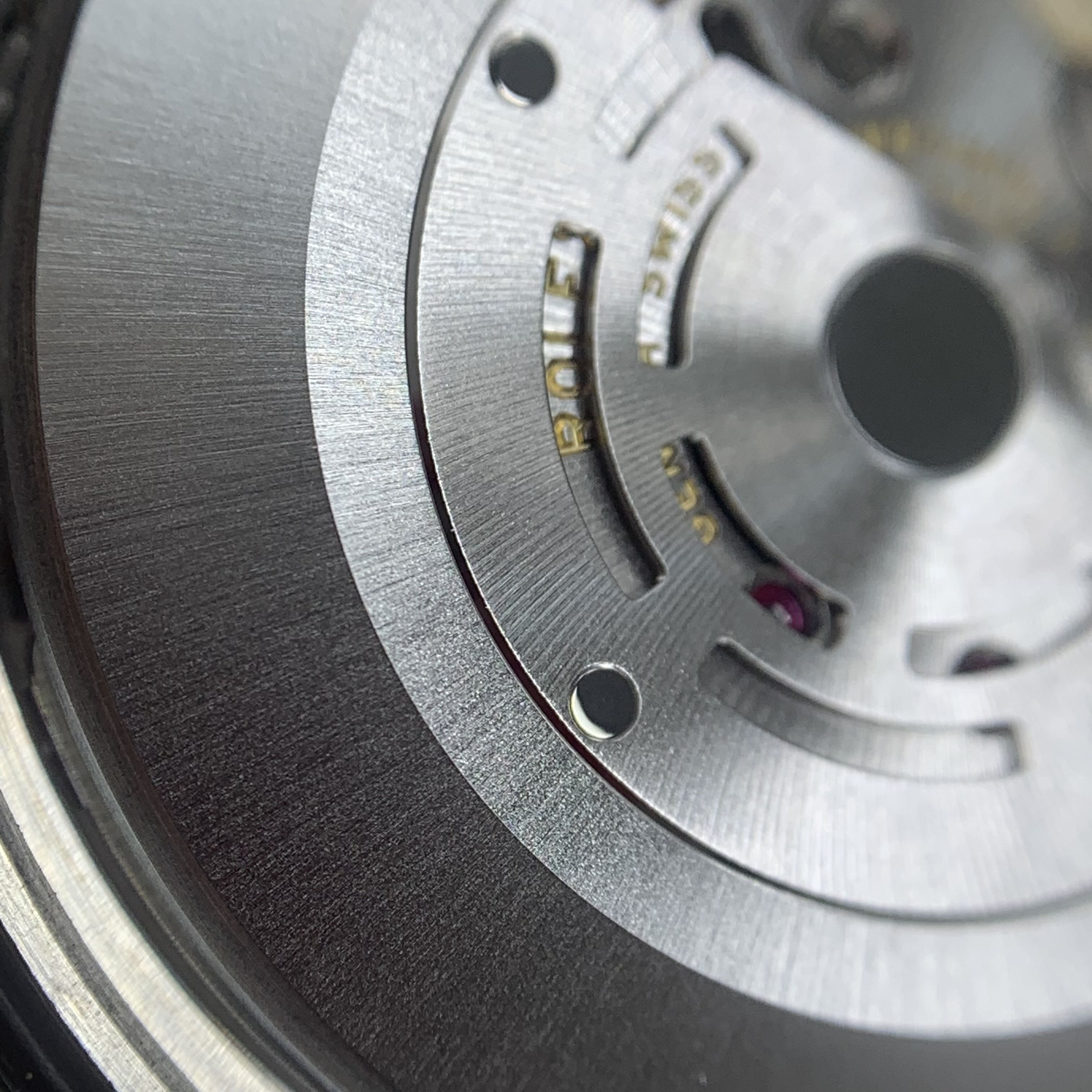 Rolex Submariner Date 40 millimeters m116610lv-0002