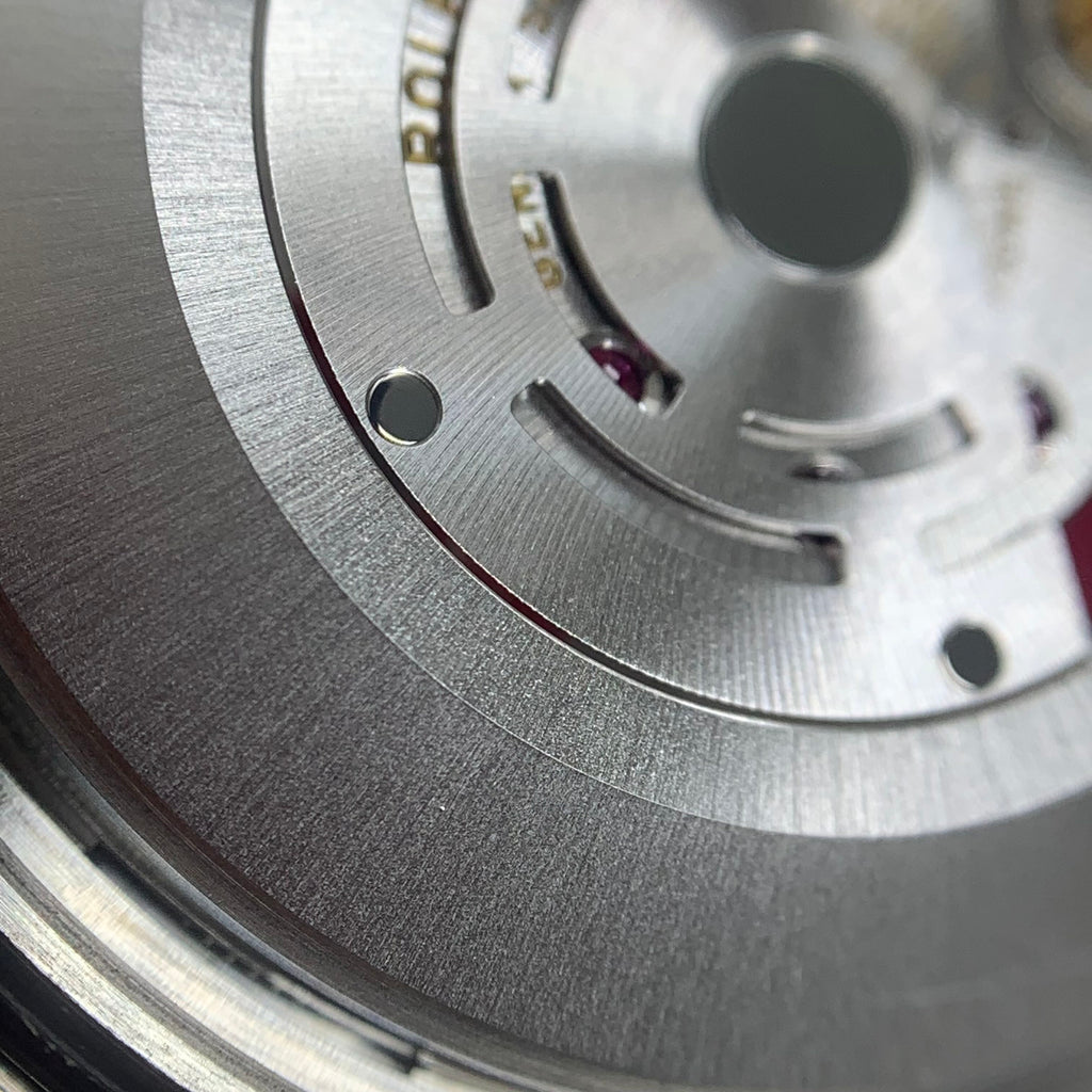 Rolex Submariner Date 40 millimeters m116610lv-0002