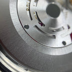 Rolex Submariner Date 40 millimeters m116610lv-0002