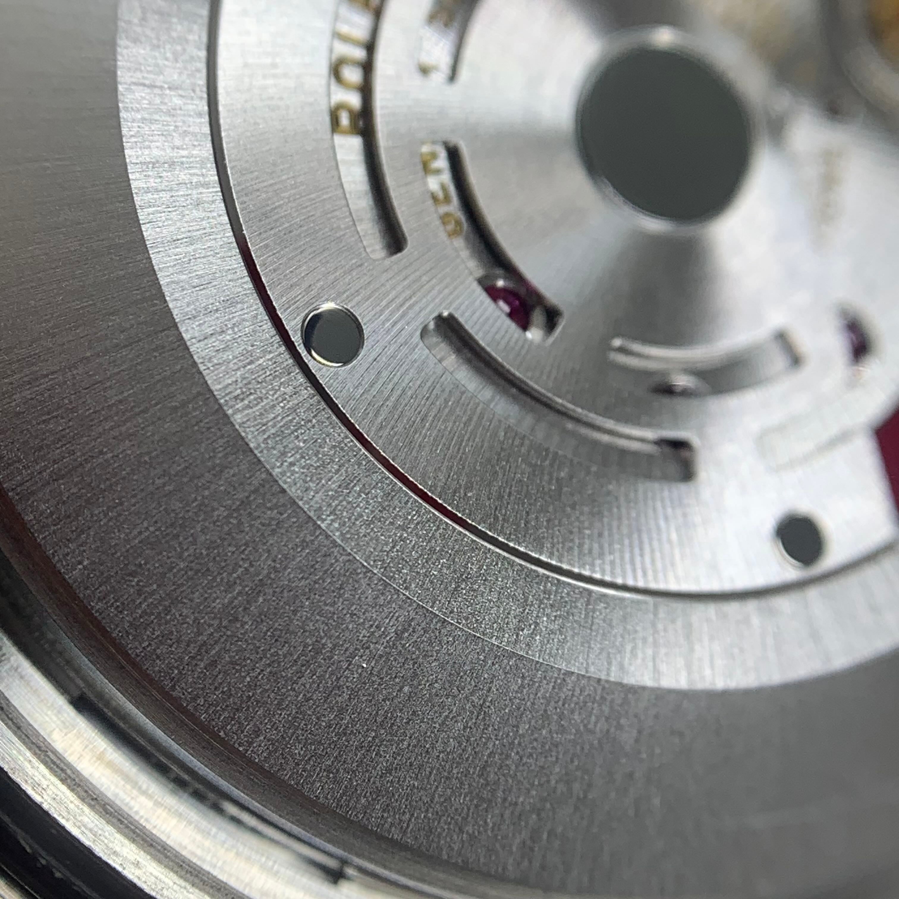 Rolex Submariner Date 40 millimeters m116610lv-0002