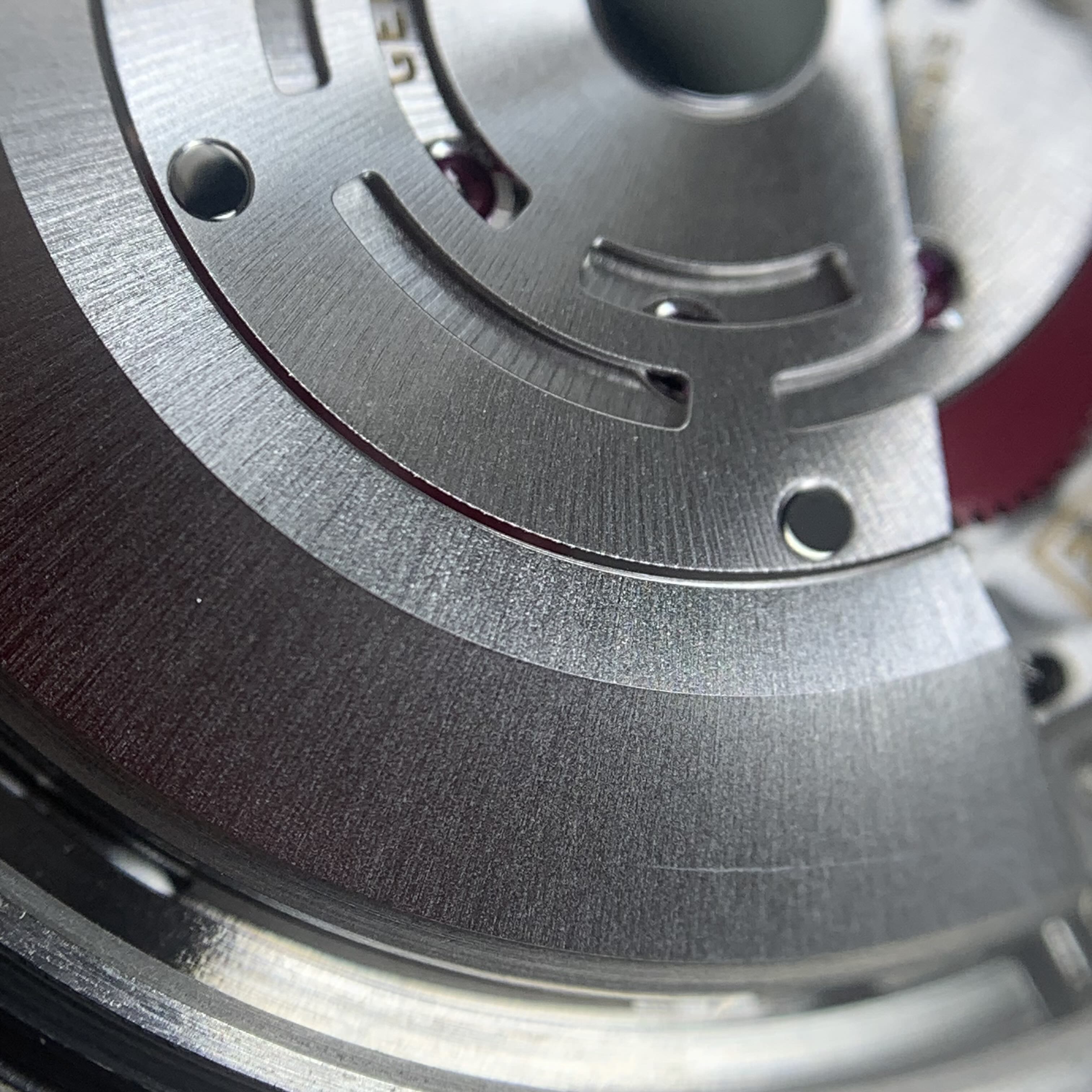 Rolex Submariner Date 40 millimeters m116610lv-0002