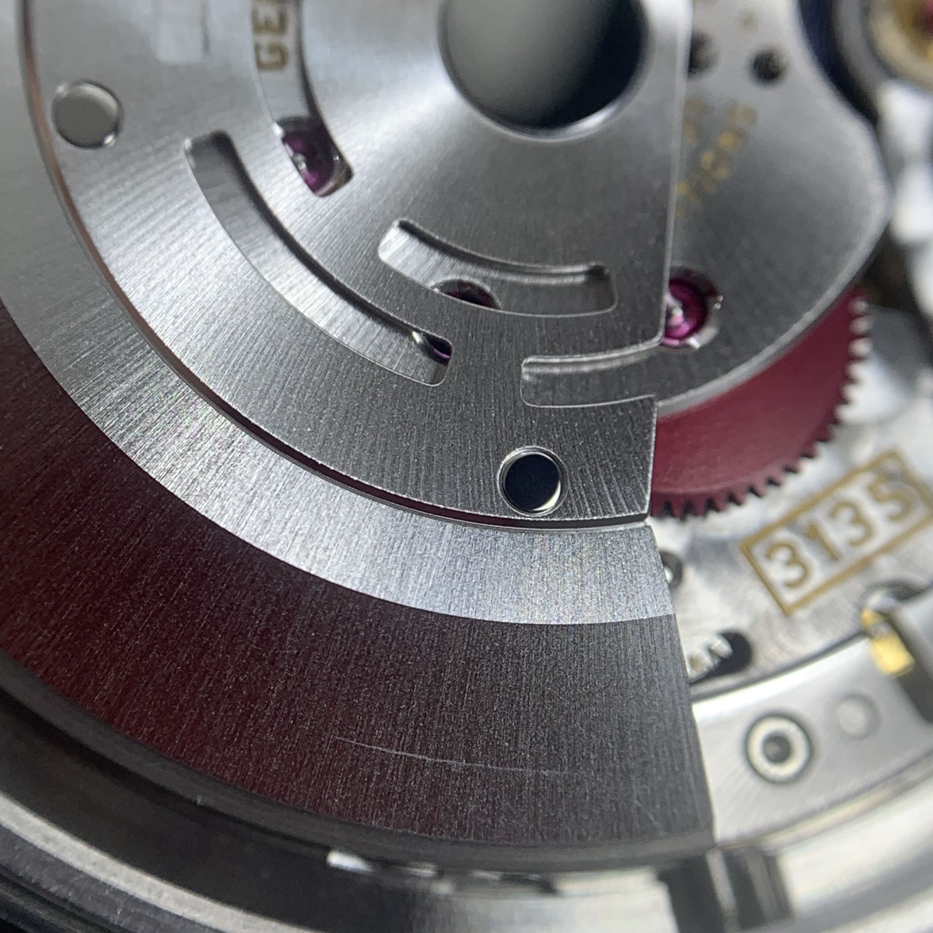 Rolex Submariner Date 40 millimeters m116610lv-0002