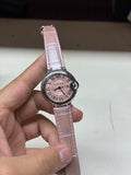 Cartier Blue balloon Automatic (self-winding) watch 33 millimeters WSBB0002