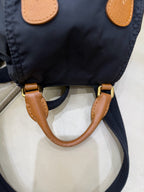 Burberry Canvas Backpack 40166171