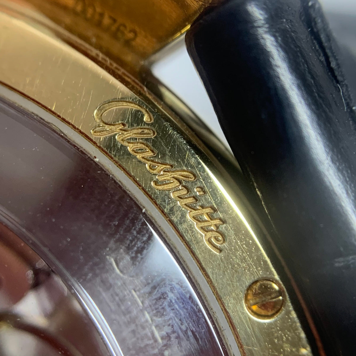 Glashutte Original Retro 42 millimeters 2-39-47-01-01-04