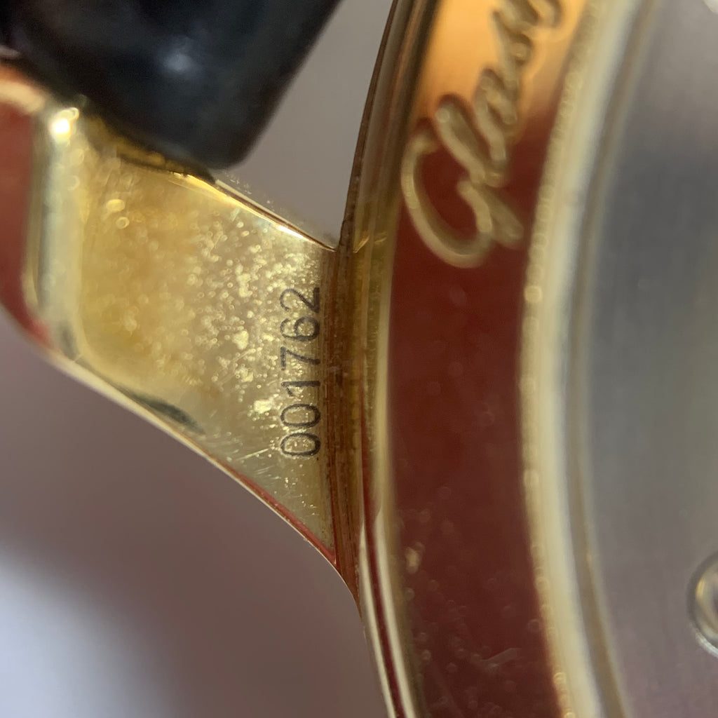 Glashutte Original Retro 42 millimeters 2-39-47-01-01-04