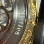 Glashutte Original Retro 42 millimeters 2-39-47-01-01-04