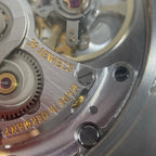 Glashutte Original Retro 42 millimeters 2-39-47-01-01-04