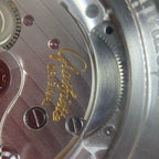 Glashutte Original Retro 42 millimeters 2-39-47-01-01-04