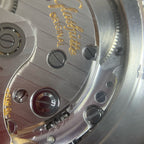 Glashutte Original Retro 42 millimeters 2-39-47-01-01-04