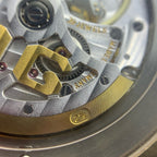 Glashutte Original Retro 42 millimeters 2-39-47-01-01-04