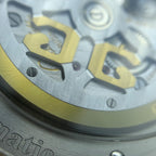Glashutte Original Retro 42 millimeters 2-39-47-01-01-04
