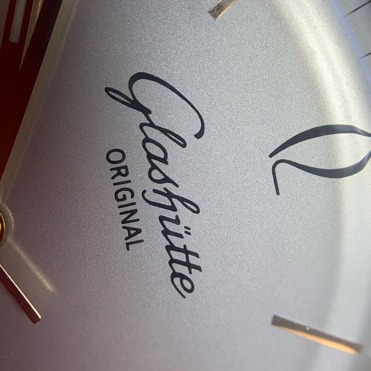 Glashutte Original Retro 42 millimeters 2-39-47-01-01-04