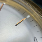 Glashutte Original Retro 42 millimeters 2-39-47-01-01-04